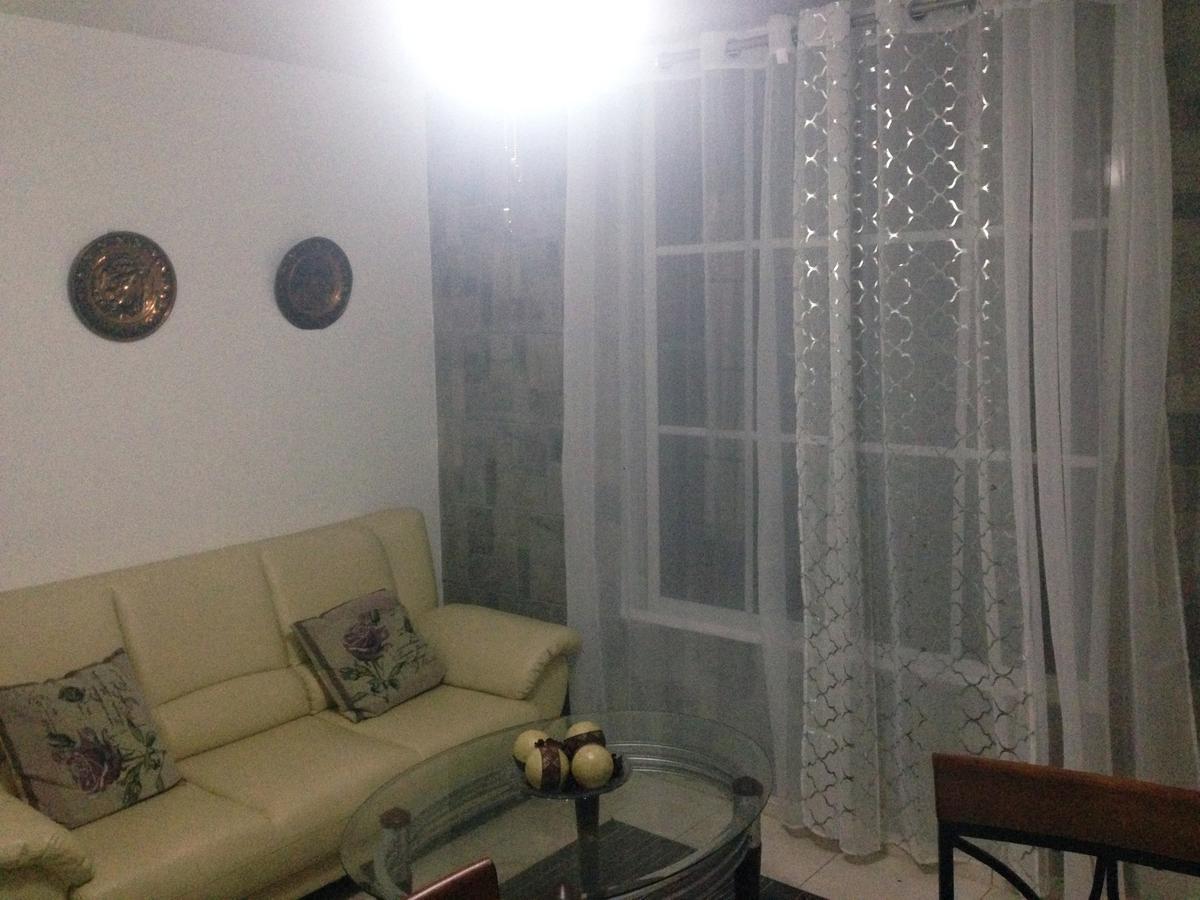 Caribbean Seaview Apart Malecon Σάντο Ντομίγκο Εξωτερικό φωτογραφία