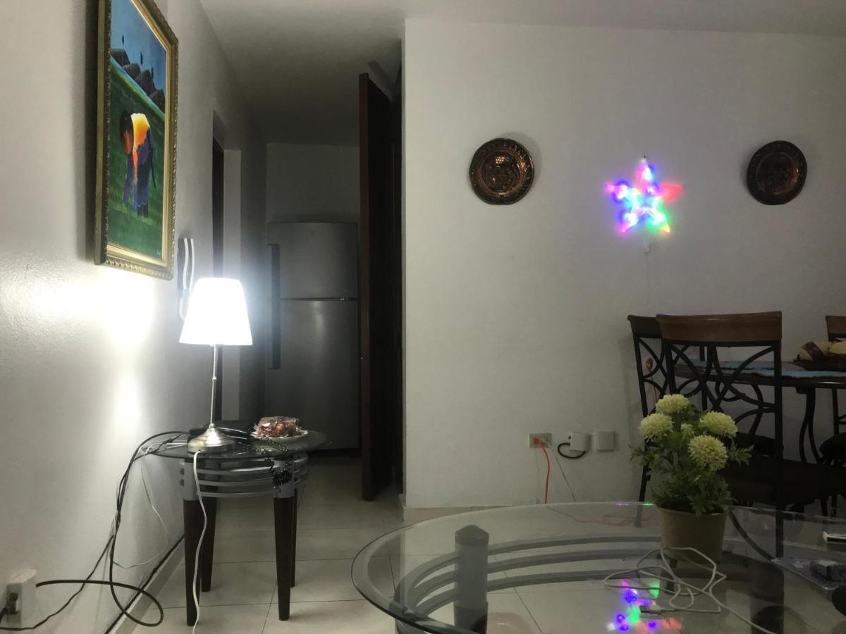 Caribbean Seaview Apart Malecon Σάντο Ντομίγκο Εξωτερικό φωτογραφία